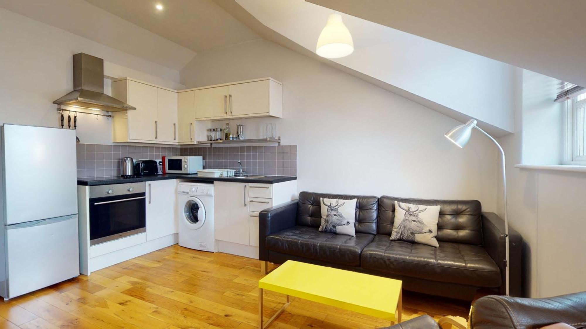 Walton Lane Holiday home *