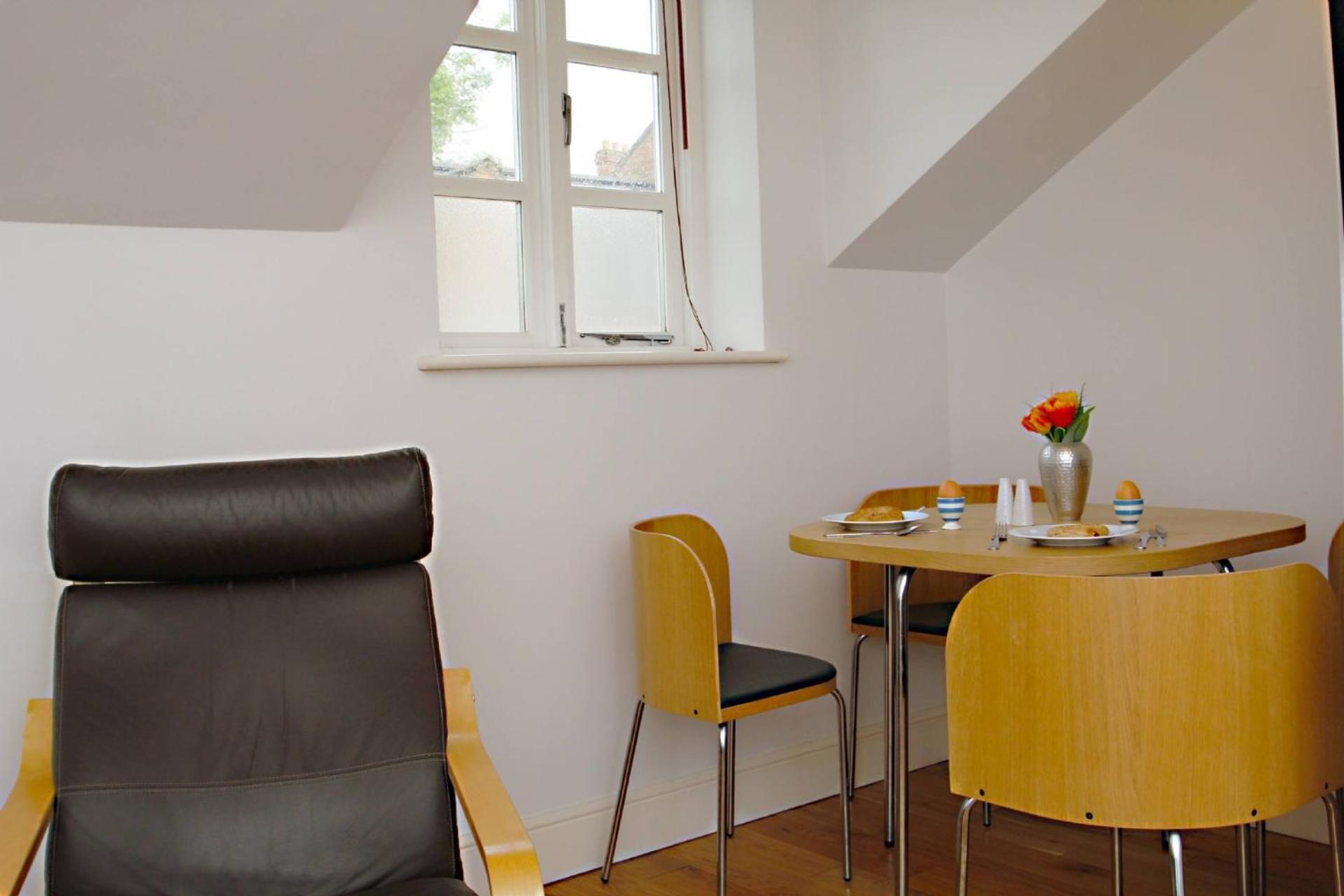 Holiday home Walton Lane