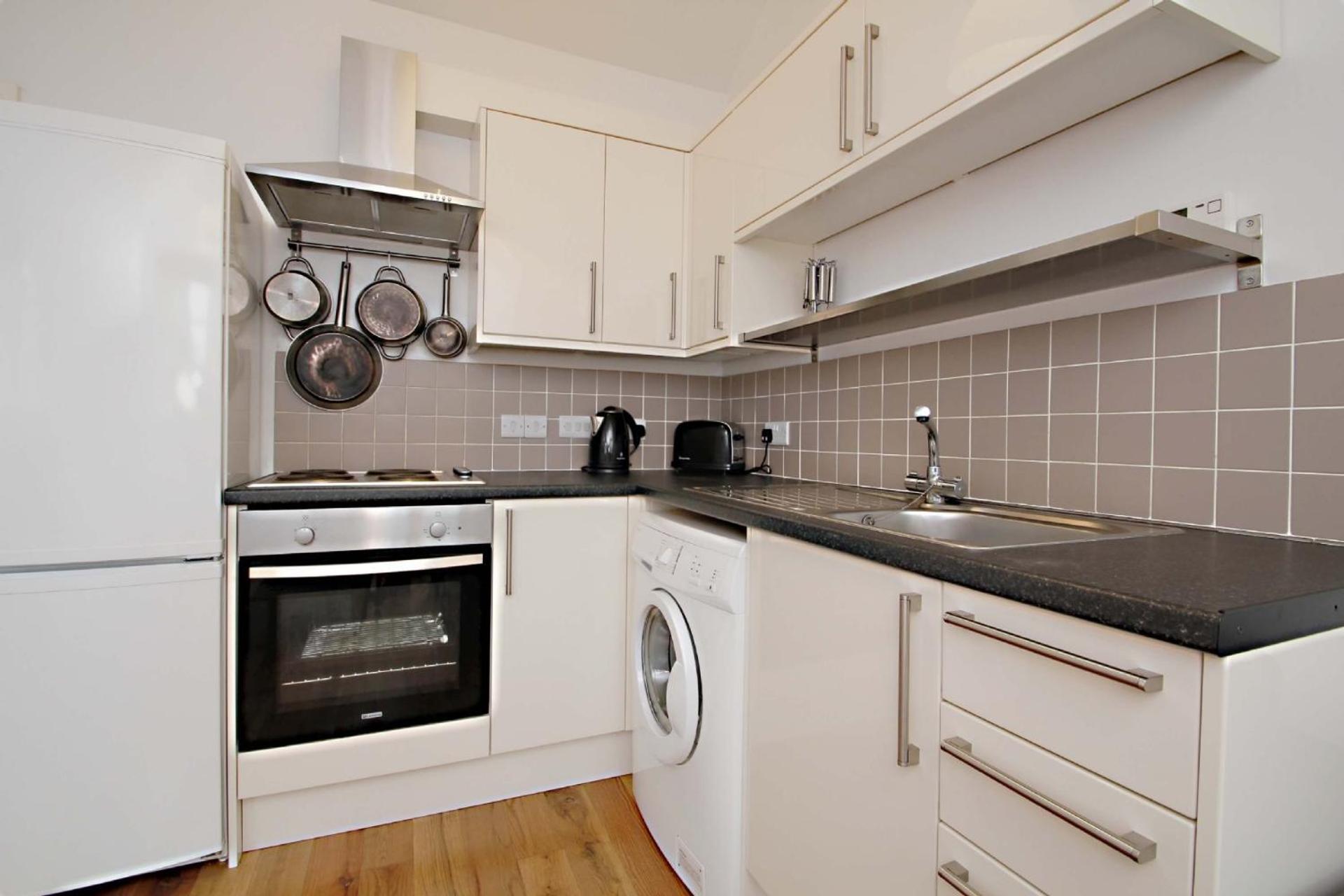 Walton Lane Holiday home