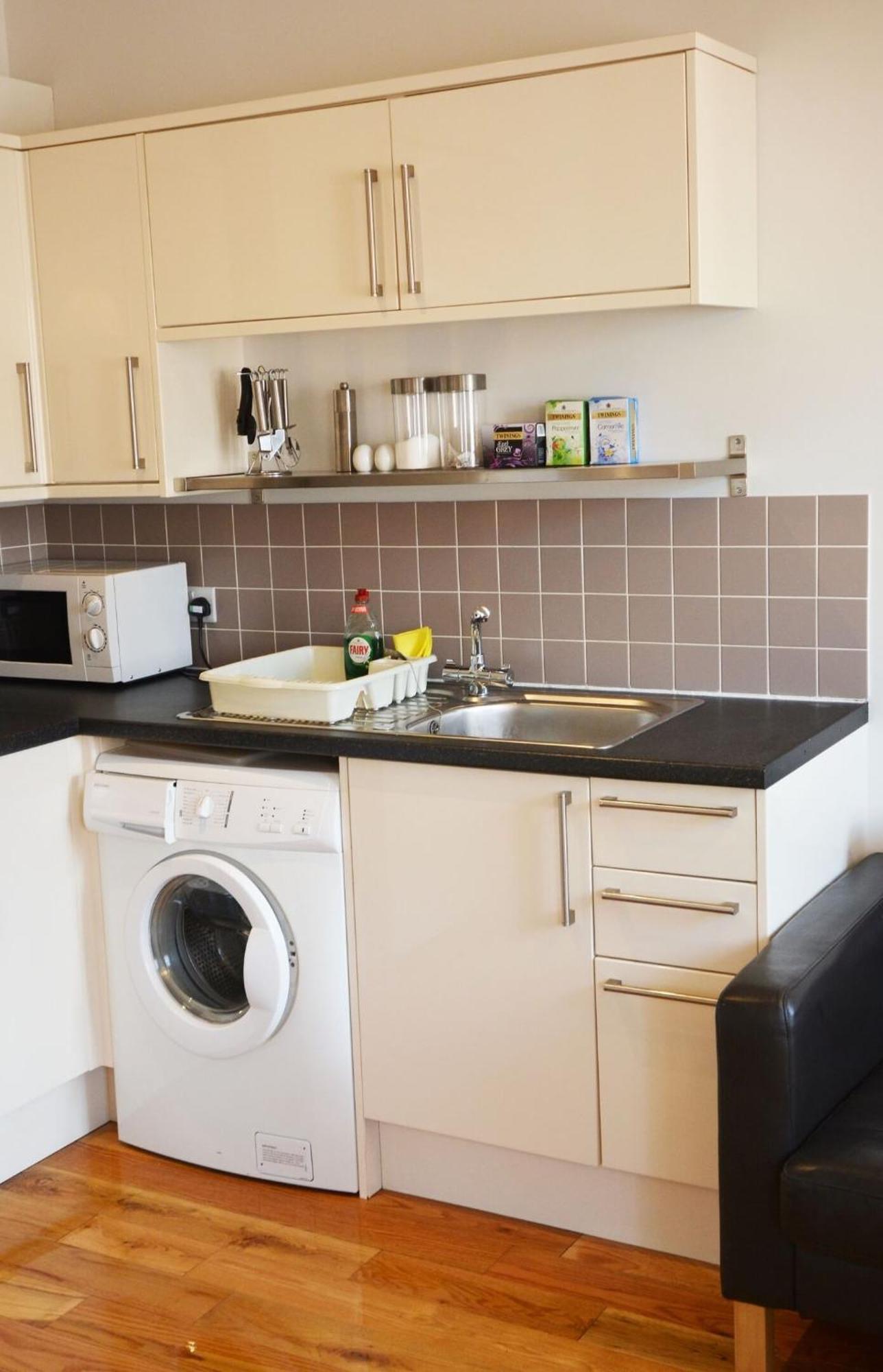Holiday home Walton Lane *