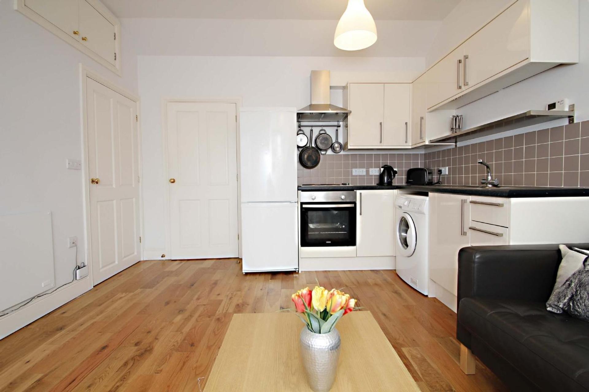 Walton Lane Holiday home